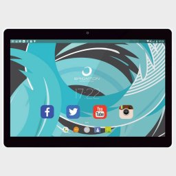 Tablet Brigmton Btpc-1019qc Negro