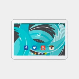 Tablet Brigmton Btpc-1021qc Blanco 3g