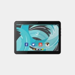 Tablet Brigmton Btpc-1021qc Negro 3g