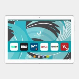 Tablet Brigmton Btpc-1022 Blanca 3g