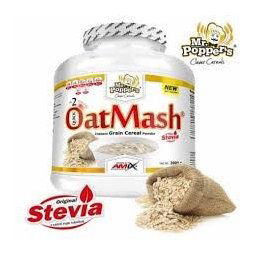 OatMash Amix 2 kg