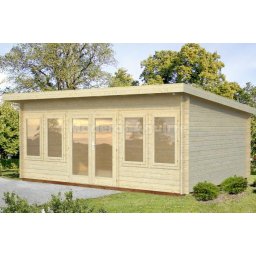 Cabana Lisa 19,4