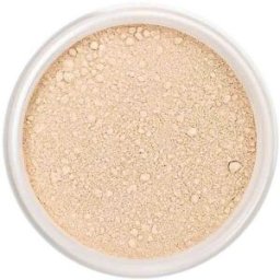 Lily Lolo Mineral Foundation 10g Warm Peach