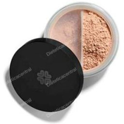 Lily Lolo Mineral Foundation 10g Candy Cane