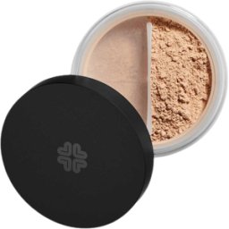 Lily Lolo Mineral Foundation 10g Popcorn