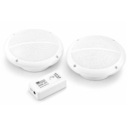 ALTAVOCES DE TECHO BLUETOOTH 5" IPX5