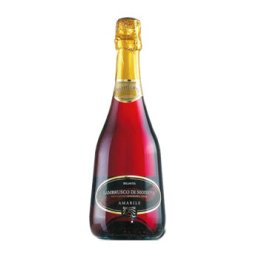 Lambrusco Bellavita Rosado