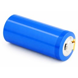 PILA LITIO 3.6V 26500 8500mA CON TERMINALES