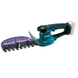Cortasetos Makita UH201DZ a batería 10,8V Litio convertible en tijera