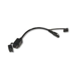Ferve F-214 Cargador adaptador USB para F-2201 y F-2502