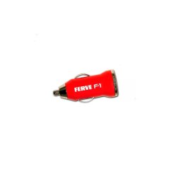Ferve F-1 Cargador adaptador USB