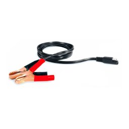 Ferve F-217 Cable con pinzas para cargadores Automatic F-2106 y F-2201