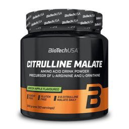 Citrulline Malate Powder 300 g