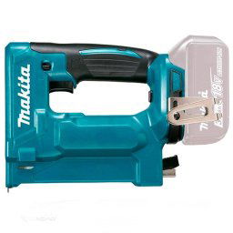 DST112Z Grapadora Makita a batería 18V para grapas de 7 a 10 mm