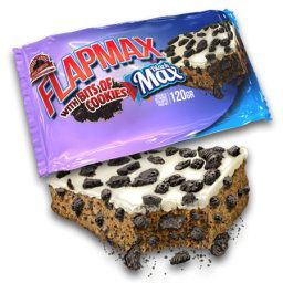 FlapMax 120 g Max Protein