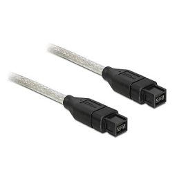 CABLE FIREWIRE IEEE1394 9P A 9P MACHO 1m DELOCK