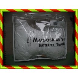 ALMOHADA CERVIUALF RECTANGULAR 260455 ALMOHADA CERVICAL - CERVIUALF (46 X 27 CM )