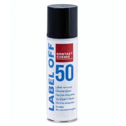 KONTAKT CHEMIE LABEL OFF 50 200ml