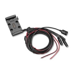 Garmin Soporte para motocicleta Garmin zumo 595LM