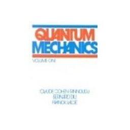 Quantum Mechanics