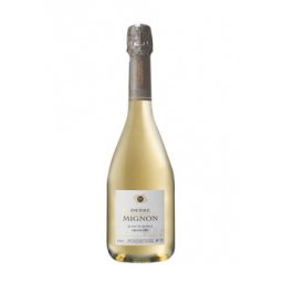 Pierre Mignon Blanc de Blancs Grand Cru