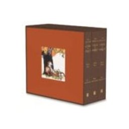 Complete Calvin And Hobbes