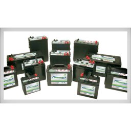 BATERIA AGM DE TRACCION EV24A-A 12V 84Ah Discover