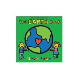Earth Book