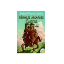Howl's Moving Castle