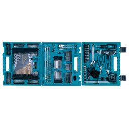 D-37194 Maletín de accesorios Makita 200 pcs