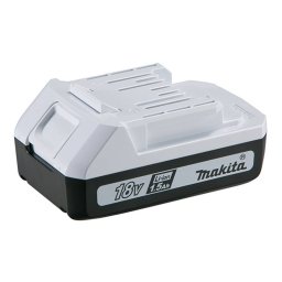 Batería de Litio Makita BL1815G 18 V 1.5 Ah 198186-3