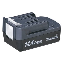 Batería de Litio Makita BL1415G 14.4 V 1.5 Ah 198192-8