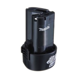 Batería de Litio Makita BL1013 10.8 V 1.3 Ah 196066-7
