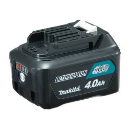 Batería de Litio Makita BL1040B 10 V 4.0 Ah 197402-0