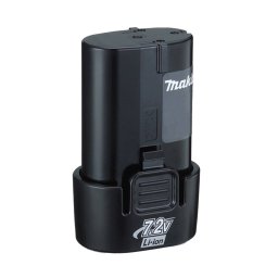 198000-3 Bateria BL0715 7,2v Litio Makita