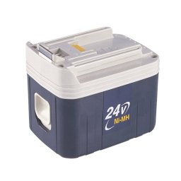 Batería de Ni-MH MakStar Makita BH9033C 9.6 V 3.3 Ah 193636-3