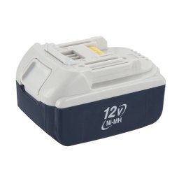 Batería de Ni-MH MakStar Makita BH1233C 12 V 3.1 Ah 193930-3