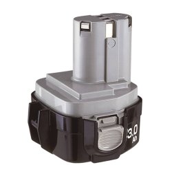 Batería de Ni-MH Estándar Makita 1235 12.0 V 2.8 Ah 193059-5