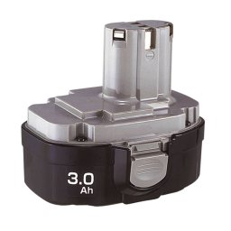 Batería de Ni-MH Estándar Makita 1835 18.0 V 2.8 Ah 193061-8