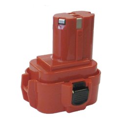 Batería de Ni-Cd Makita 9122 9.6 V 1.9 Ah 192595-8