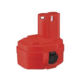 Batería de Ni-Cd Makita 1422 14.4 V 1.9 Ah 192600-1