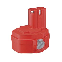 Batería de Ni-Cd Makita 1420 14.4 V 1.3 Ah 193062-6
