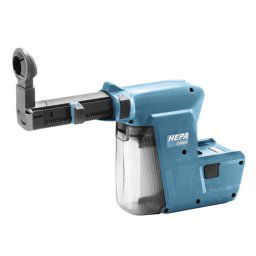 Colector de polvo Makita DX02 195902-4