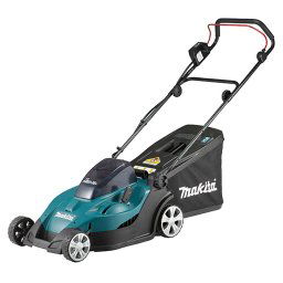 DLM431Z Cortacésped Makita a batería 36V 43cm 18VX2