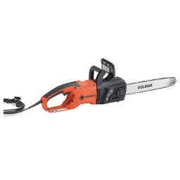ES2141TLC Electrosierra Dolmar 2000W corte de 40 cm
