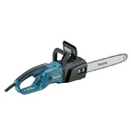 UC4050A Sierra de cadena eléctrica Makita 2.000W corte de 40 cm.