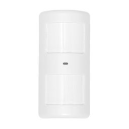Sensor / Detector de movimiento (PIR) inmune a mascotas