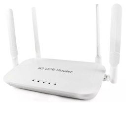 Wifi Móvil 4G/3G (para tarjeta SIM)