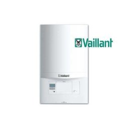 Caldera mixta eco tec pure 236/7-2 24kw-condensación-gas natural
