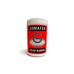 Cola blanca gm-90 01kg